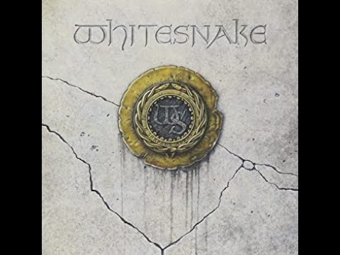 Whitesnake - Whitesnake Full Album