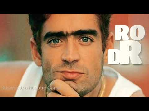 Rodrigo El Potro, Enganchados