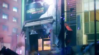 ウルヴァリン　映画は見たことない　パート5