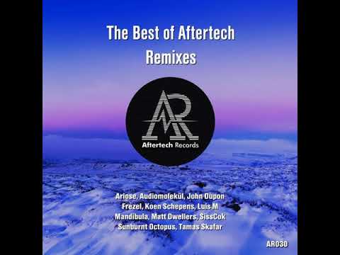 Koen Schepens - Your Wake up Call (Audiomolekül Remix)  [Aftertech Records]