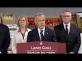 LIVE: Canada’s new Food Security Strategy · EN DIRECT : Stratégie de sécurité alimentaire du Canada