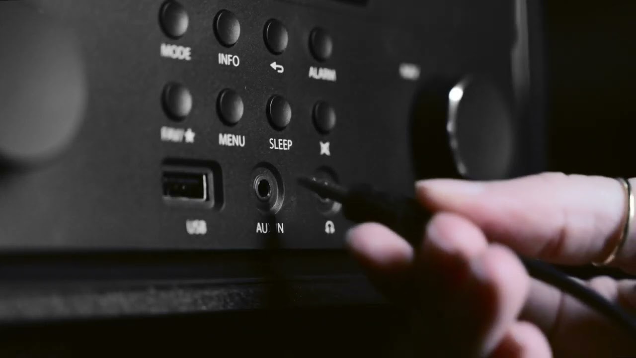 YouTube Video Vorschau