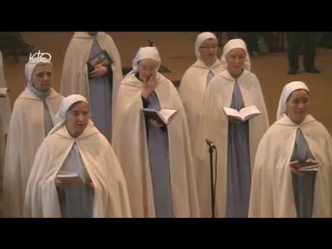 Office du milieu du jour du 21 juin 2016