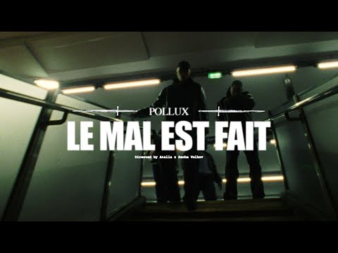 Video thumbnail for LE MAL EST FAIT