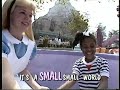 Disney S Sing Along Songs 1994 Promo