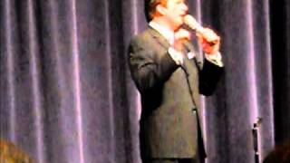 Michael Booth - The Secret Place - The Booth Brothers