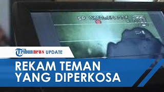 Download lagu Motif Dua Siswi SMA yang Merekam Temannya Diperkosa kini Masih Ditelusuri Polisi mp3