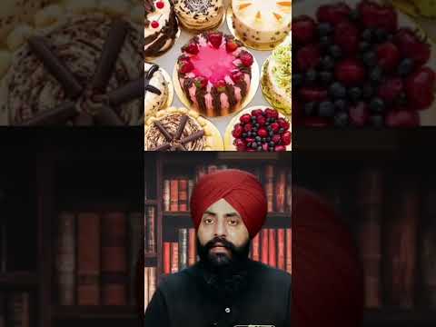 cake hamesha trust Wale bande to hi kio Lena chahida hai