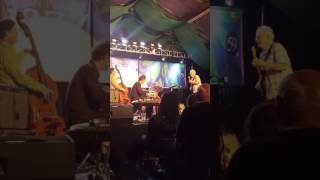 Bill Frisell @montereyjazz 2016 part 2