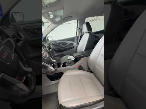 фото gmc terrain ii 0