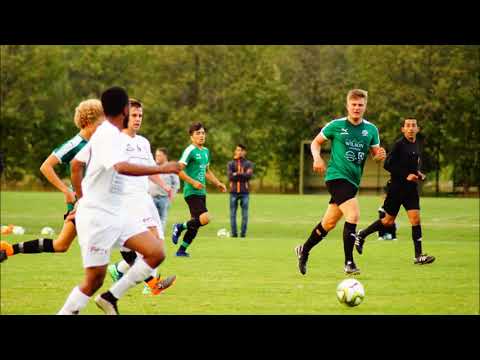 2018 08 20  Tillberga Hallstahammar SK