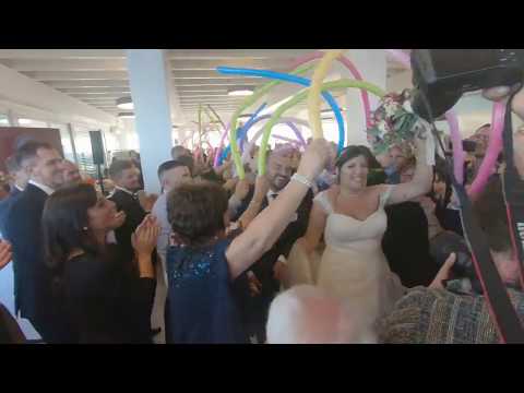 animazione matrimoni abruzzo - matrimonio travolgente - wedding fun experience, festa, divertimento.