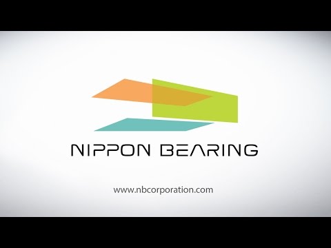 Nippon Bearing video thumbnail