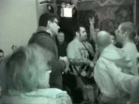 SERPICO REUNION SHOW 01/17/09