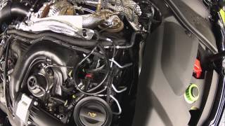 Road Test: 2013 Porsche Cayenne Diesel