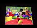 Mickey Mouse Clubhouse Pete S Beach Blanket Luau Hot Dog Dance