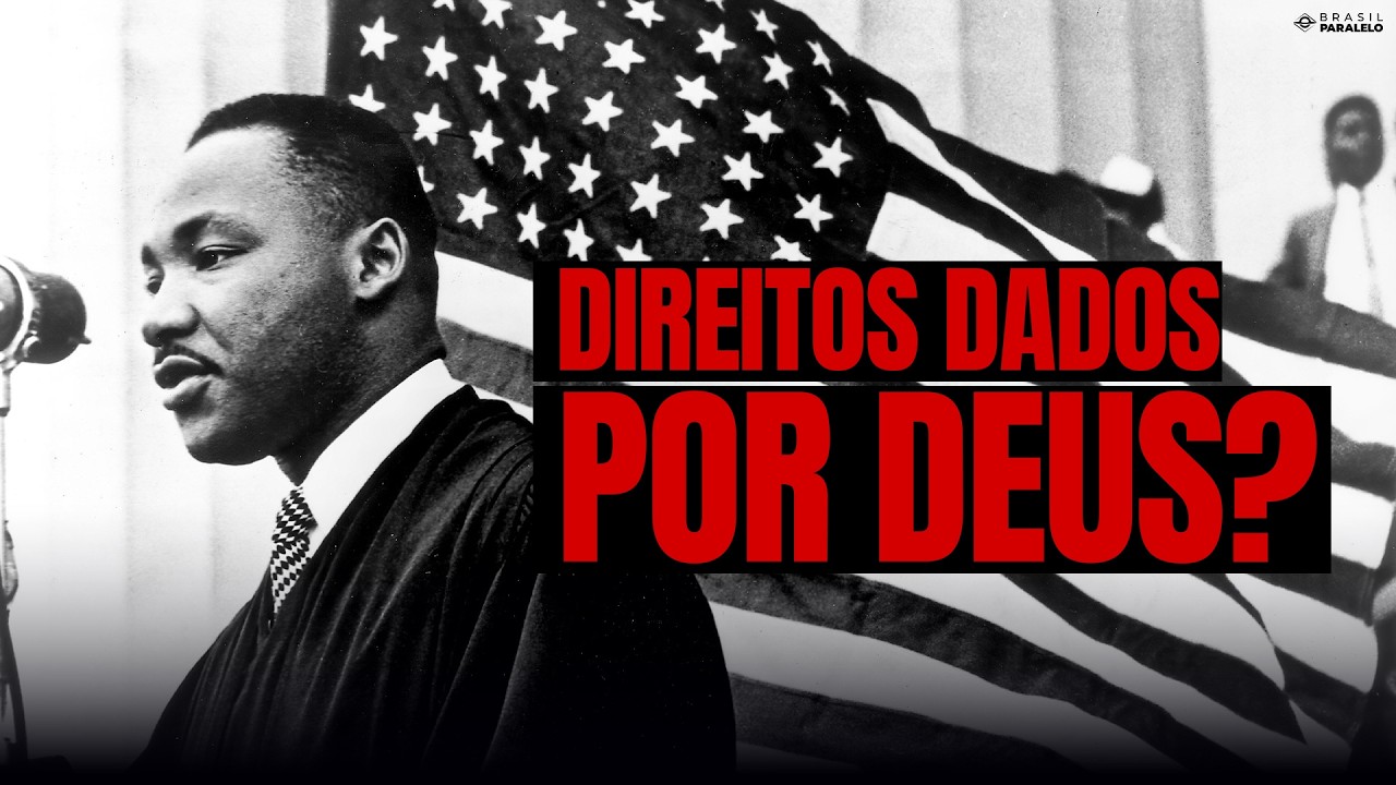A FÉ QUE MUDOU OS ESTADOS UNIDOS PARA SEMPRE