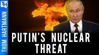 Is Putin's Nuclear Threat a Bluff? Featuring Phil Ittner