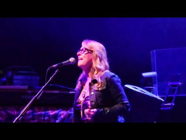 2025.08.13 - Los Angeles - Until You Remember
