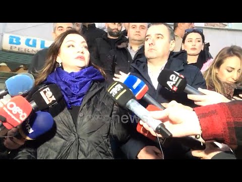 Referendumi për shkarkimin Bashës, Vokshi: Deri në orën 15:00 kanë votuar 34,105 anëtarë të PD