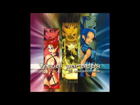 Visual Paradox - Dance Of The Freaky Circles