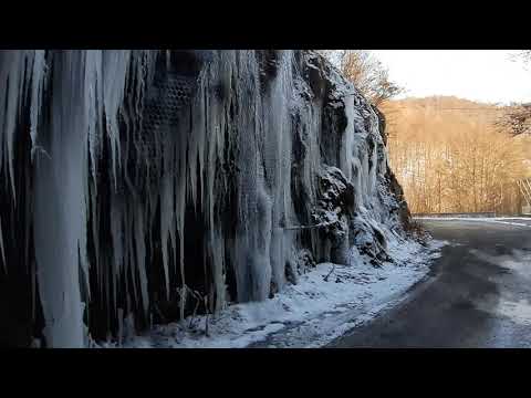 Drum Hunedoara - Lunca Cernii
