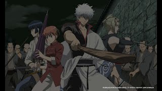 [은혼 일국경성편 온 씨어터] 메인예고편