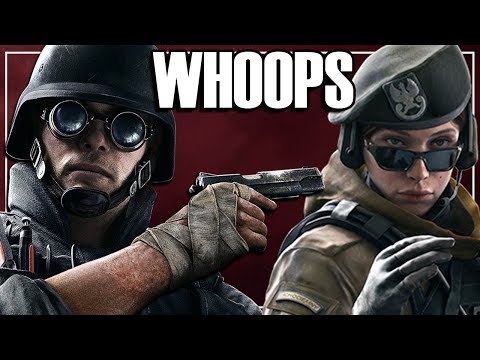 Copper To Diamond: Small Mistakes - Rainbow Six Siege