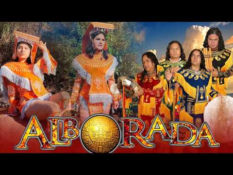 Mix - Alborada 2023 - Éxitos De Oro - Música Peruana Primicia 2023 - MegaMix Alborada 2023