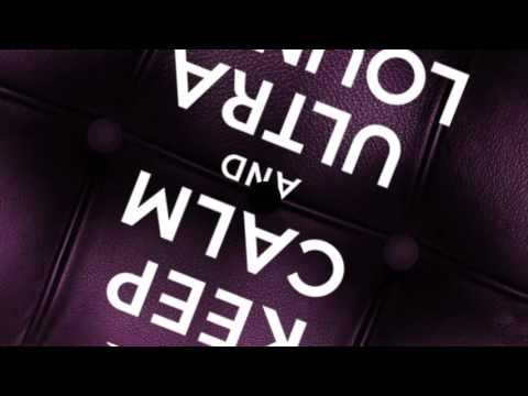 Pride (In The Name Of Love) - U2´s song - Keep Calm and Ultra Lounge