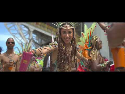 Rihanna X Elephant Man Drop All Of The Lights (Soca Bouyon Dj Lub's Remix 2024)