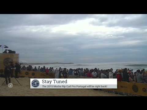 2015 Moche Rip Curl Pro: Heat Analyzer, R3, H5 - 8