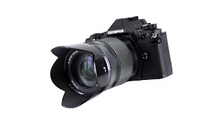 Olympus OM-D E-M5 Mark II Mirrorless Micro Four V207040BU000 B&H Olympus OM-D E-M5 Mark II Mirrorless Micro Four V207040BU000 B&H