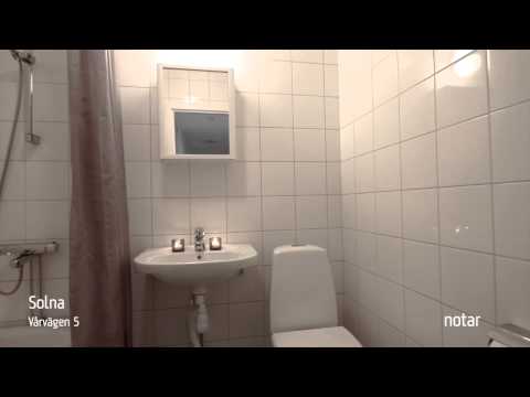 Vårvägen 5 - 3:a · 69m2 - Vireberg / Solna : Via Notar mäklare Solna