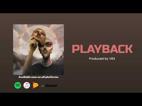 01. MishMash - PLAYBACK