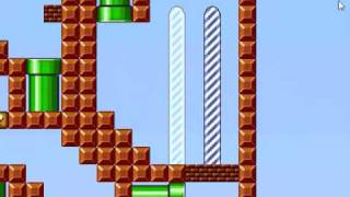 Mario Worker - Whiz&#39;s World