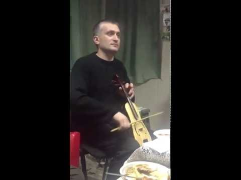 Circassian folk music