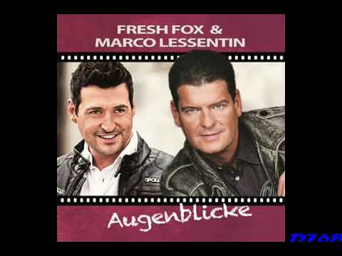 Fresh Fox-Fever Of The Night