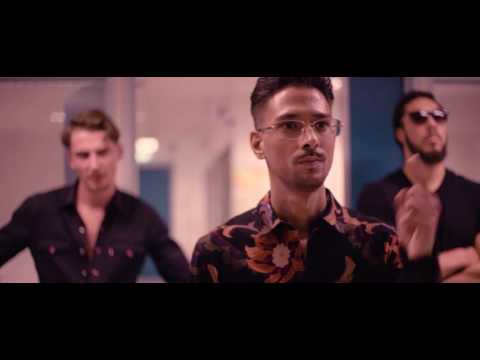 Aziz Wrijving - Zit (prod. Yung Felix)