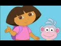 Nickelodeon Playdate Closedown Dora The Explorer 2009