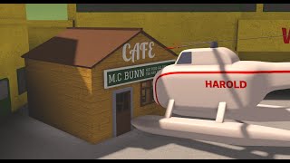 He&#39;s full of surprises