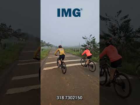 PAVAS /LA CUMBRE VALLE #inmueblesgenesis#casascampestres