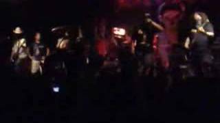 Brujeria - Marcha De Odio