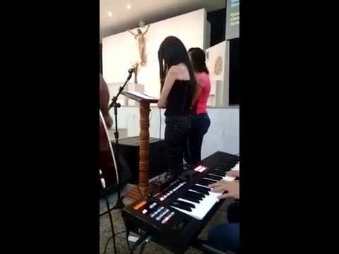 Kyrie Eleison video