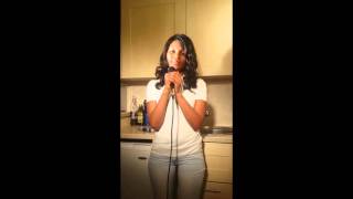 Nancy - With all my Heart (Joann Rosario) | set viewing to HD