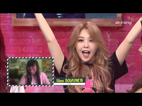After School Club - Girl's Day(걸스데이) - Full Episode