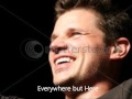 Nick Lachey song - Everywhere but here