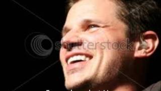 Nick Lachey song - Everywhere but here