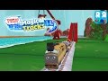 Thomas And Friends Magical Tracks Kids Train Set Play With Diesel 10