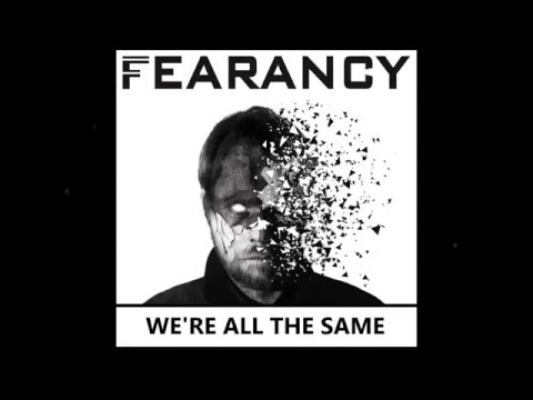 Fearancy - Eternal Night (Official Lyrics Video)